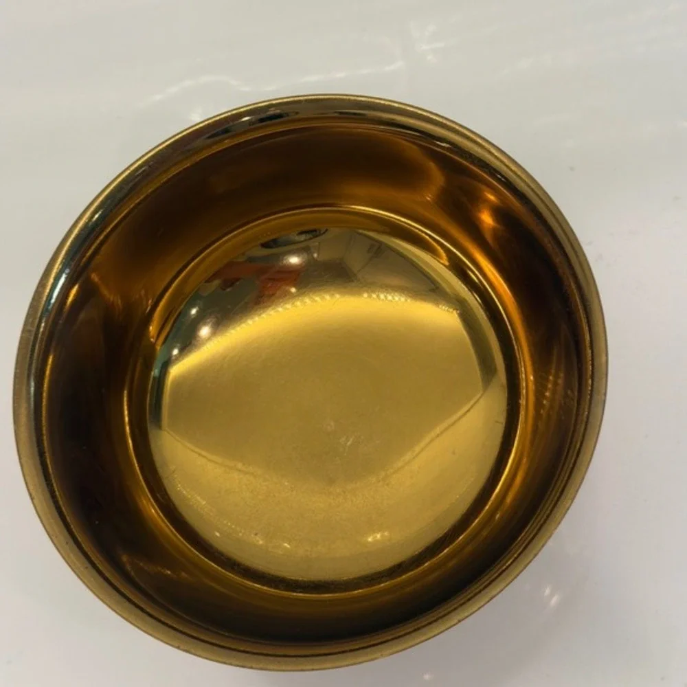Baldwin Brass Decorative‎ Bowl 6 Inch
